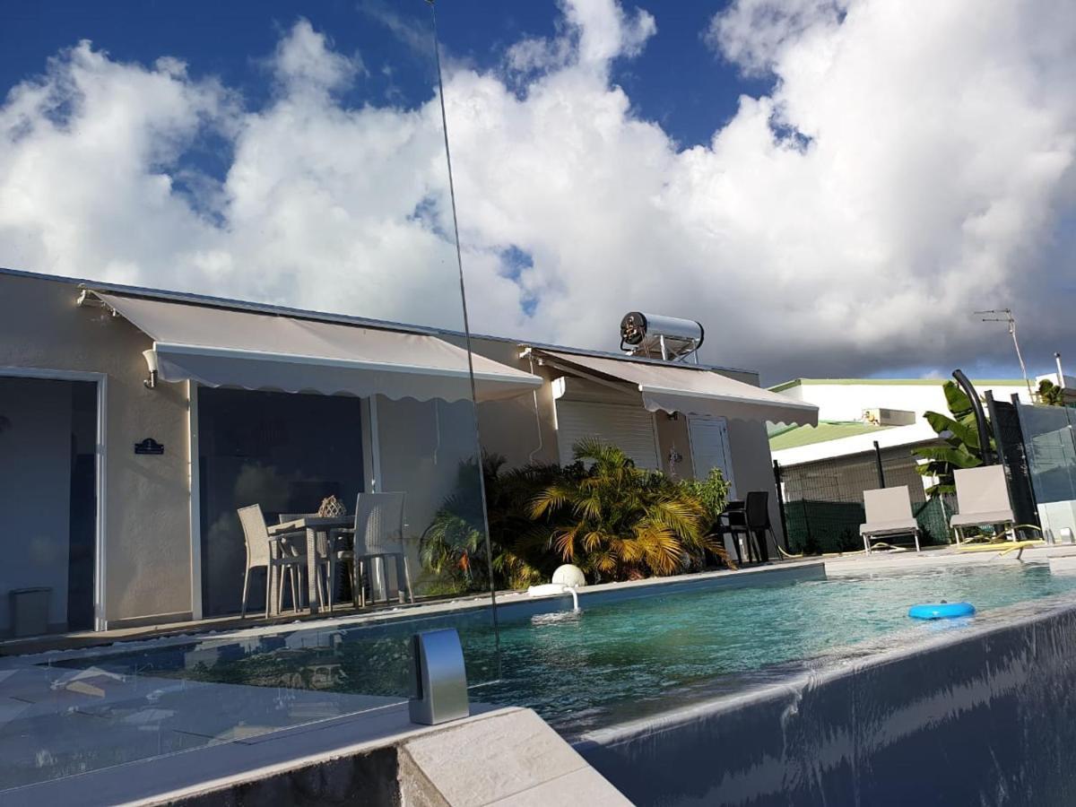 Les Zitadines Villa Sainte-Anne  Exterior photo